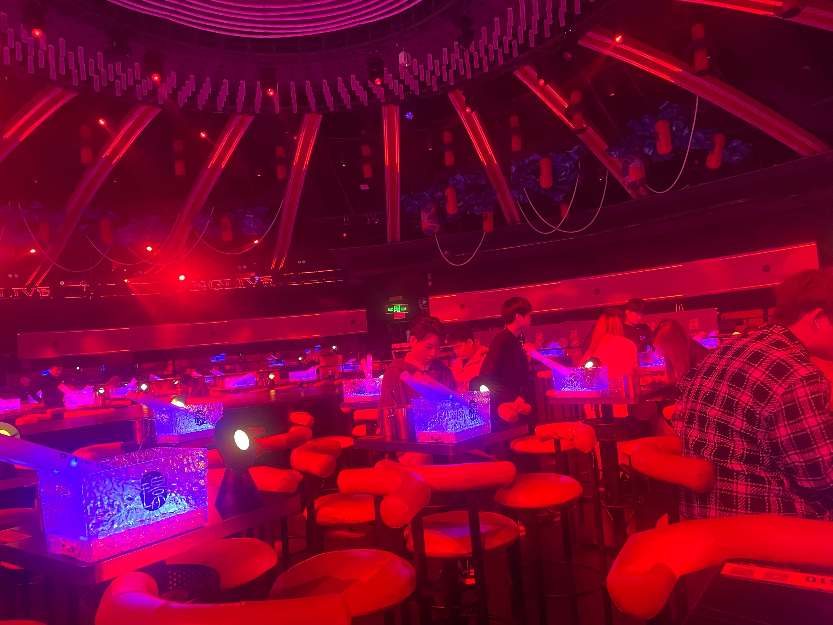 南充商务ktv高效商务ktv预订指南-阆中市ktv预订