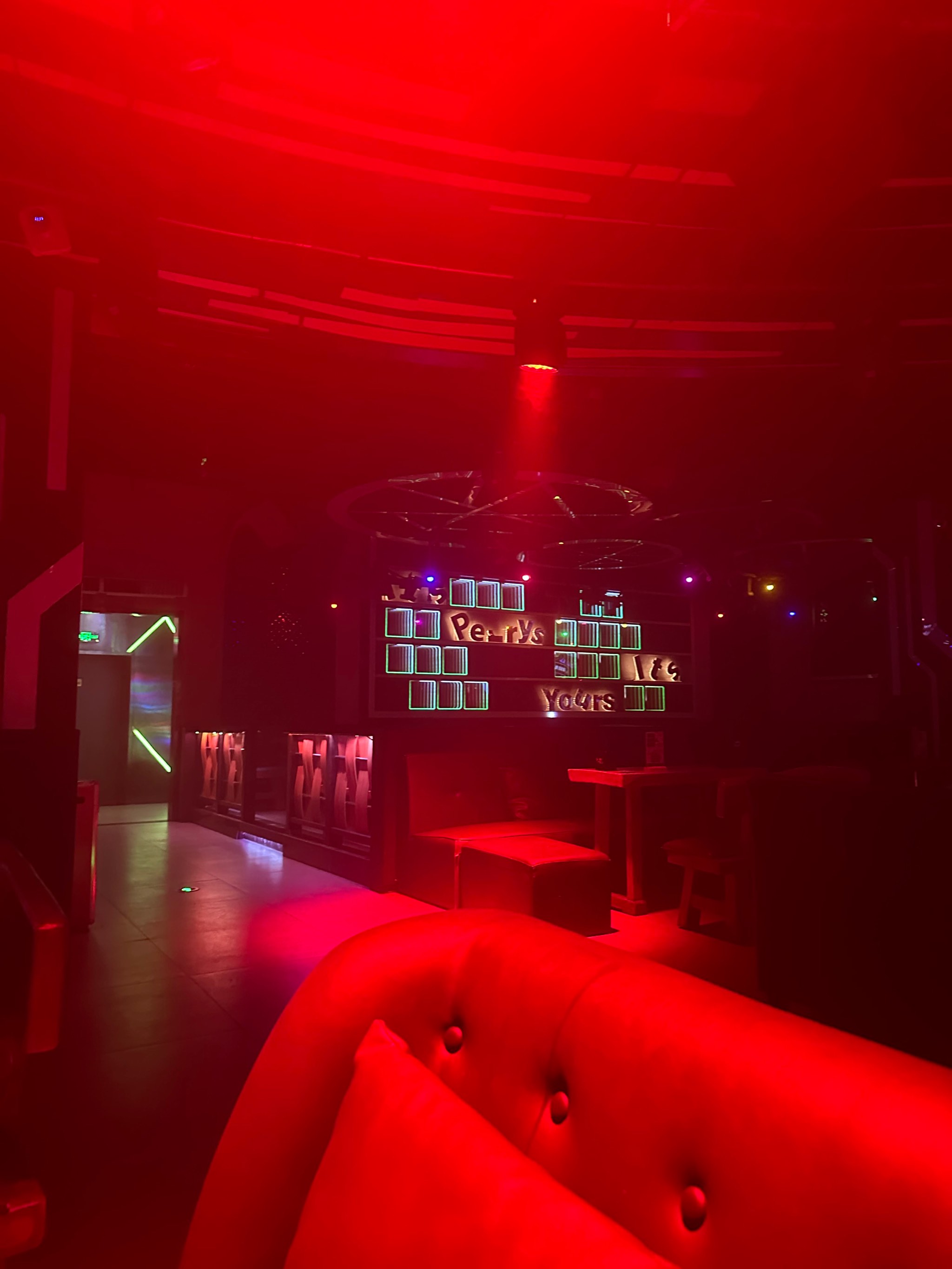 南充商务ktv新手攻略-阆中市ktv预订