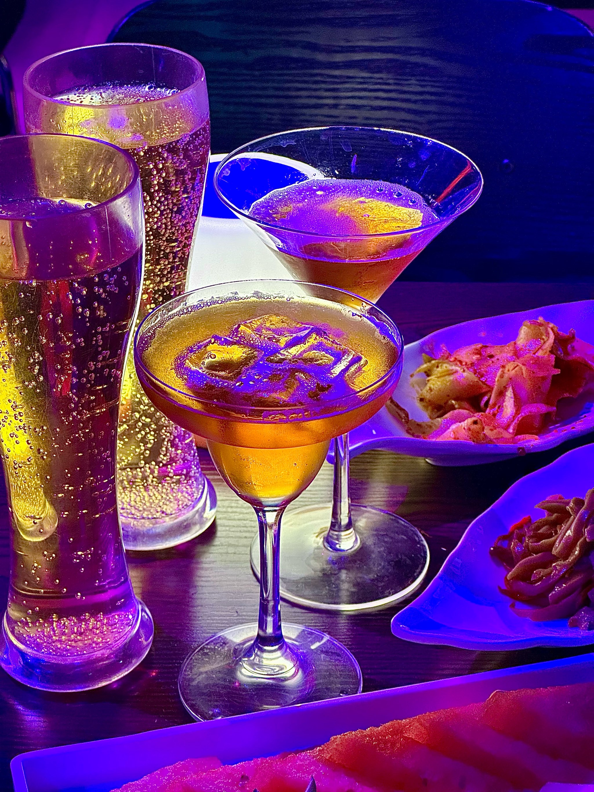 南充商务ktv划算吗品质与价格解析-阆中市ktv预订